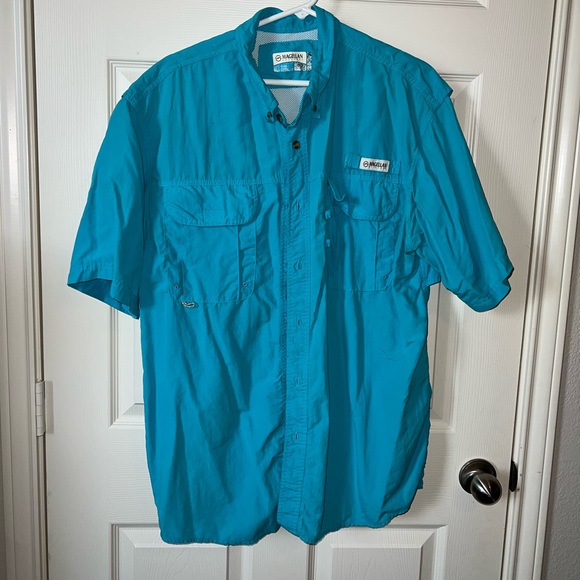 Magellan Outdoors | Shirts | 33 Pfg 